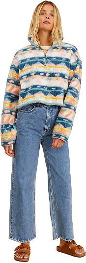 Billabong Women's Surfside Cozy Sweatshirt product image