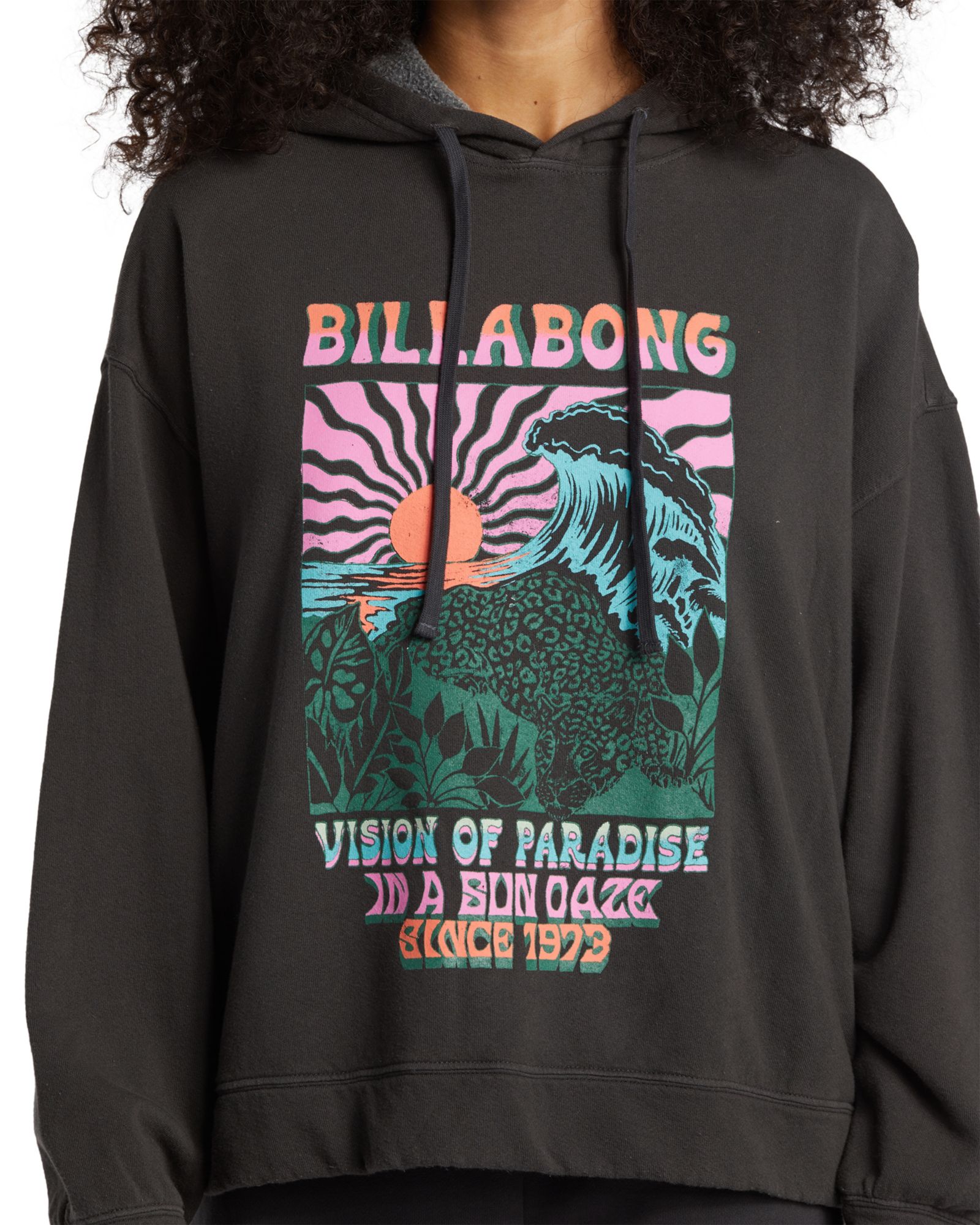 Billabong Women's Keep It Up Hoodie product image