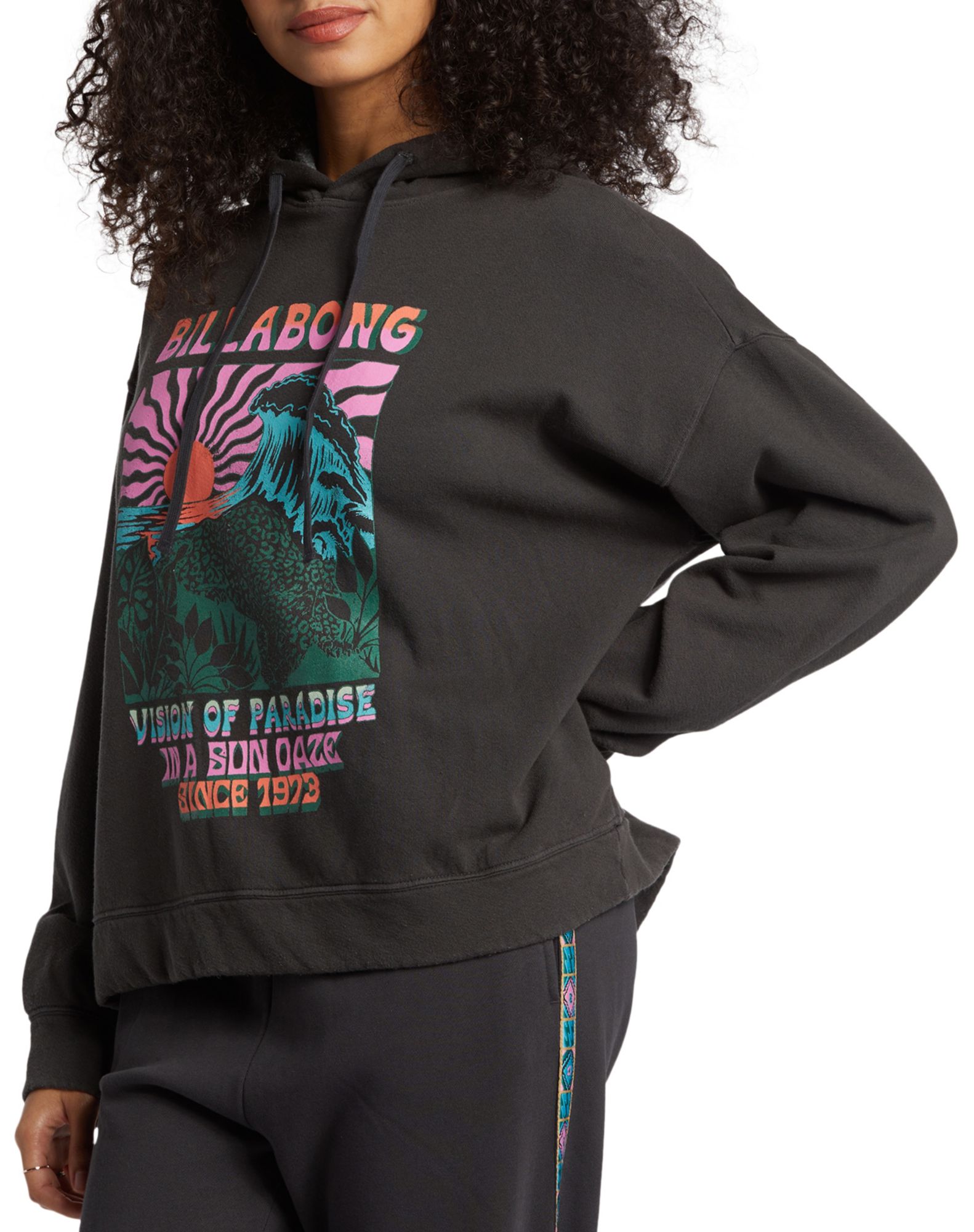 Billabong Women's Keep It Up Hoodie product image