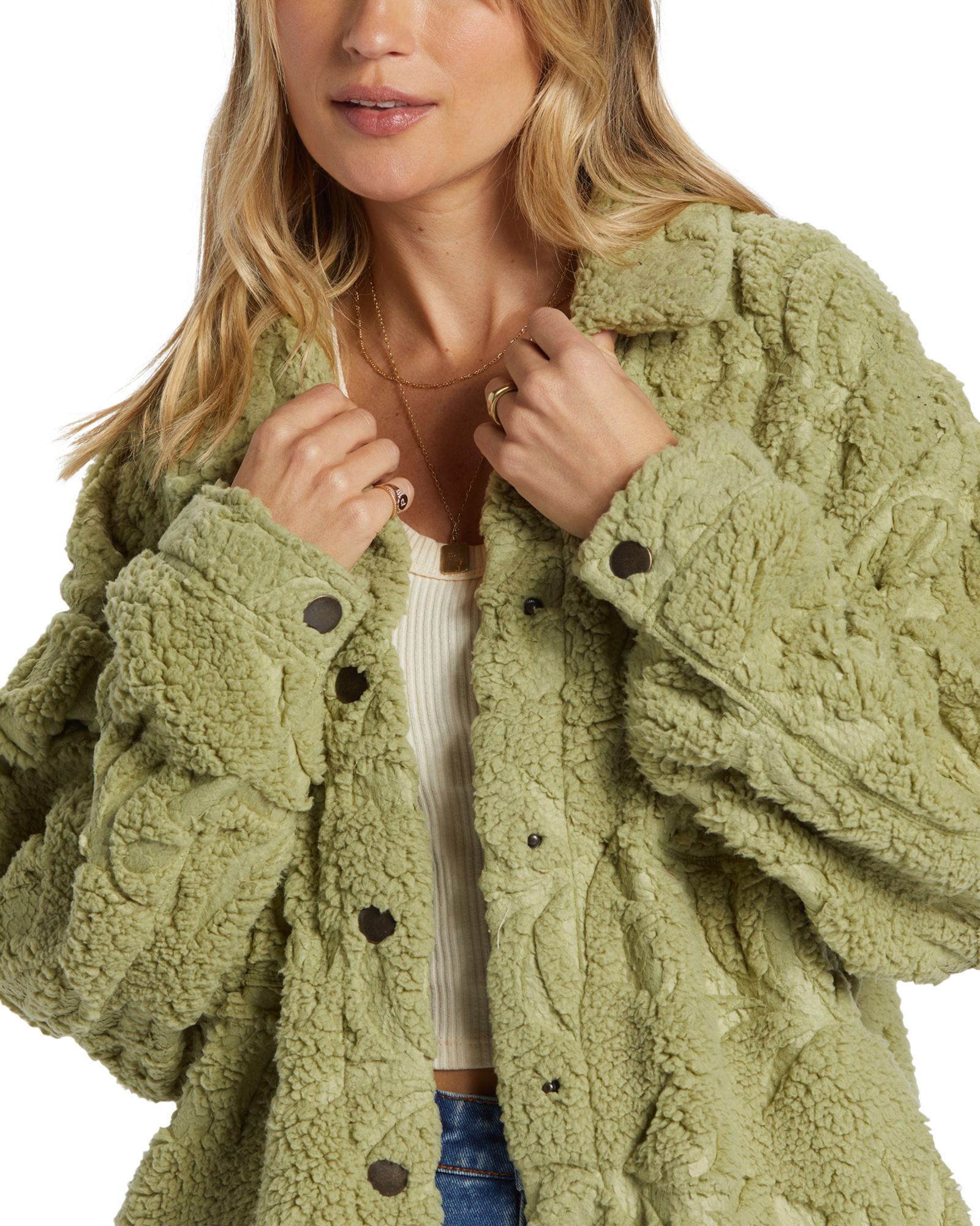 Billabong Women's Sundown Jacket product image