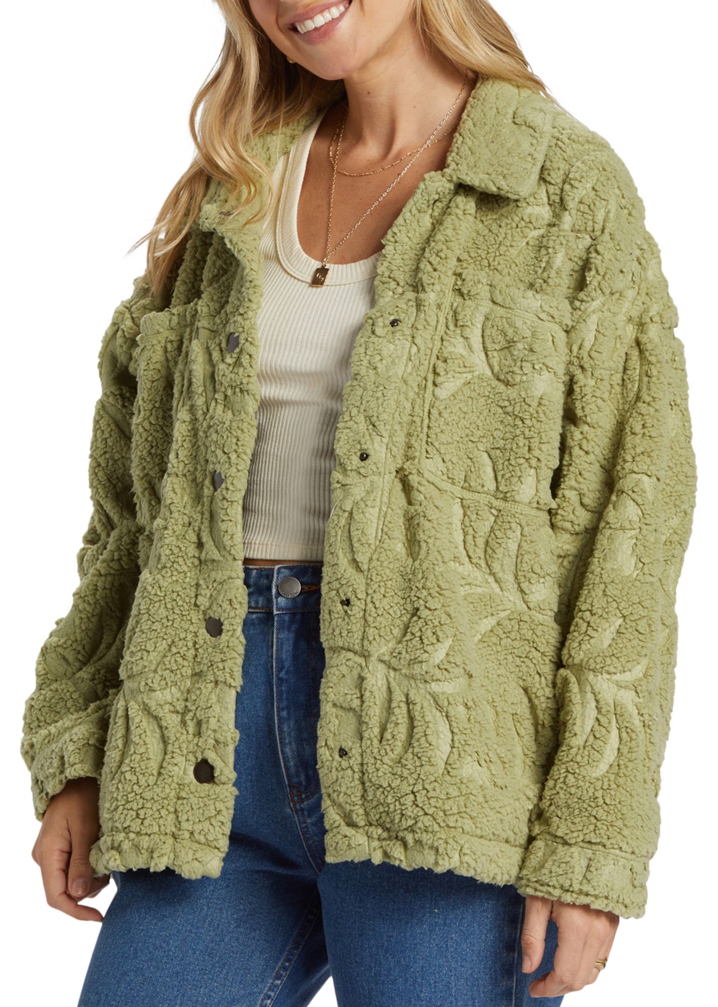 Billabong Women's Sundown Jacket product image