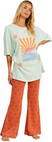 Billabong Women's Easy Shores Shirt product image