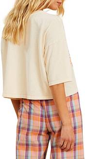 Billabong Women's Still Salty Short Sleeve T-Shirt product image