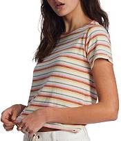 Billabong Women's Better Than Basic T-Shirt product image