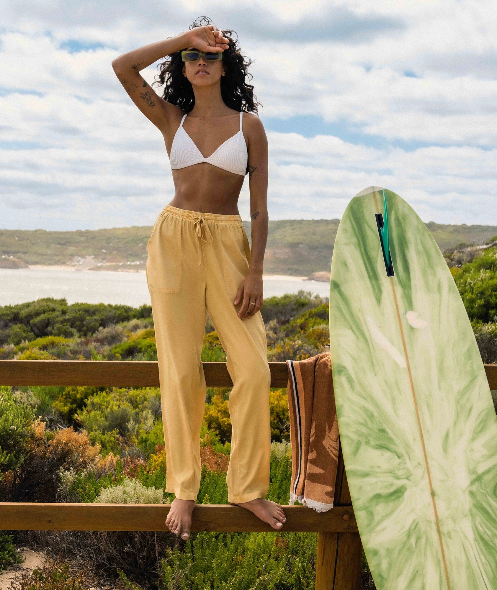 Billabong Women's Beachy Keen Pants product image