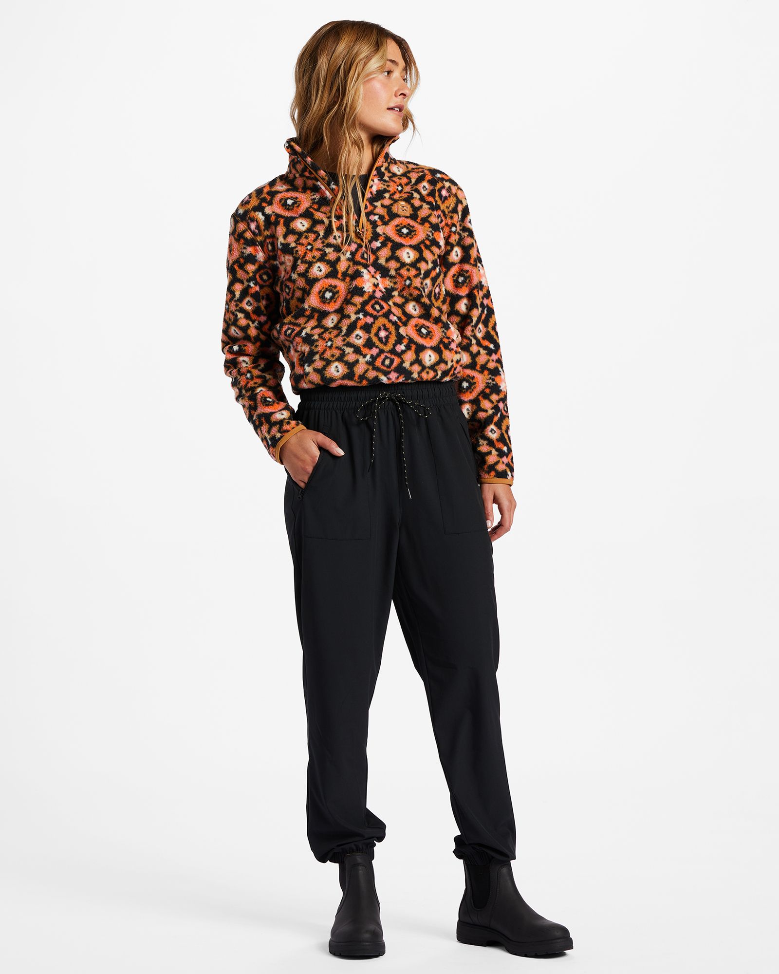 Billabong Women's Canyon Joggers product image