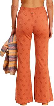 Billabong Women's Flared Flowers Pants product image