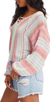Billabong Women's So Sweet Sweater product image