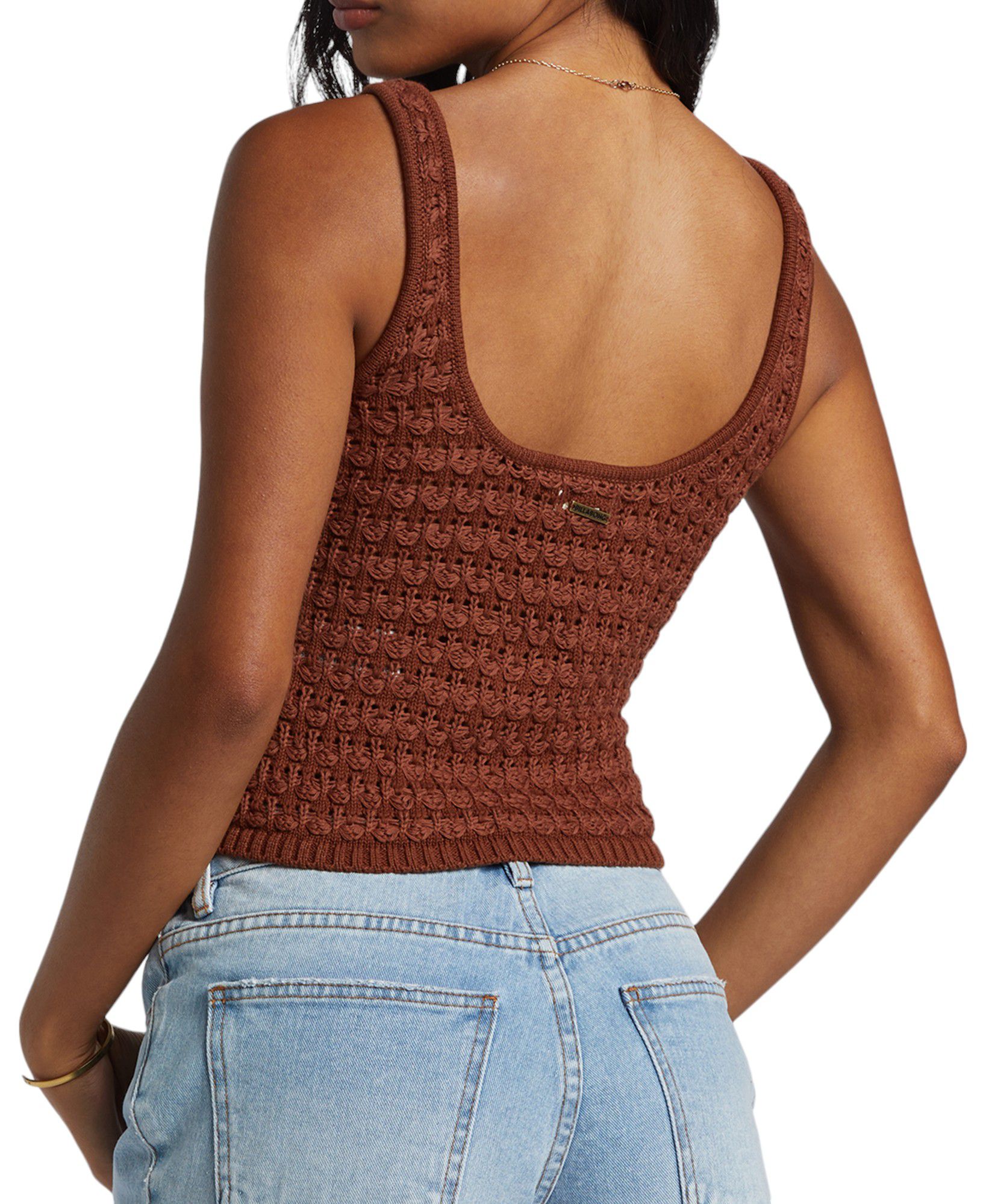 Billabong Women's Hot Shot Tank Top product image