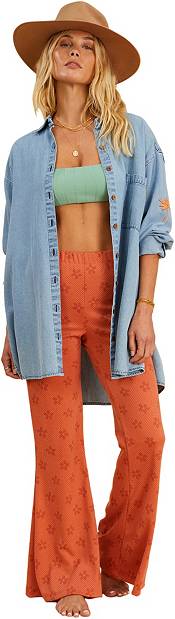 Billabong Women's In The Tide Shirt product image
