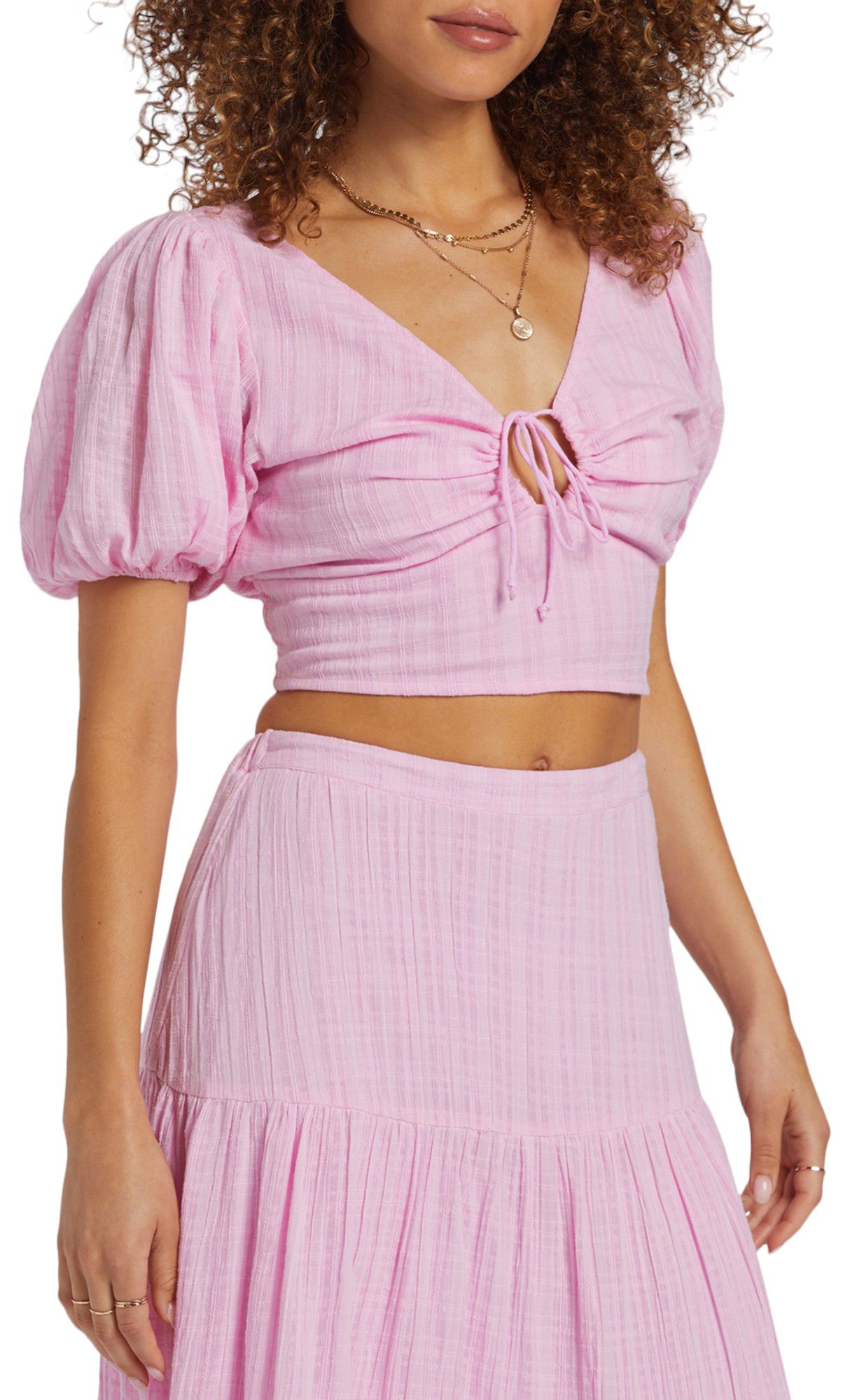 Billabong Women's Tropic Heart Top product image