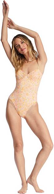 Billabong Women's Sweet Oasis One-Piece Swimsuit product image