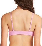 Billabong Women's Sol Searcher V-Neck Cami Bikini Top product image