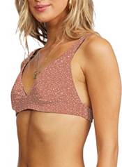 Billabong Women's Safari Nights Banded Triangle Bikini Top product image
