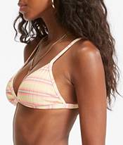 Billabong Women's Sunchaser Ceci Triangle Bikini Top product image