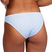 Billabong Women's Tropic Jungle Lowrider Reversible Bikini Bottoms product image