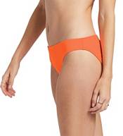 Billabong Women's Lined Up Lowrider Swim Bottoms product image