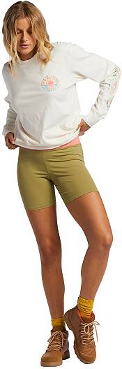 Billabong Womens ADIV Long Sleeve T Shirt product image