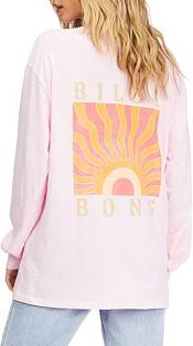 Billabong Women's Rising Sun T-Shirt product image