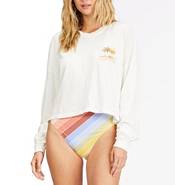 Billabong Women's This Must Be The Place Long Sleeve T-Shirt product image