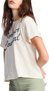 Billabong Women's Coastal Dreams T-Shirt product image