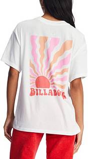 Billabong Women's Happy to be Here T-Shirt product image