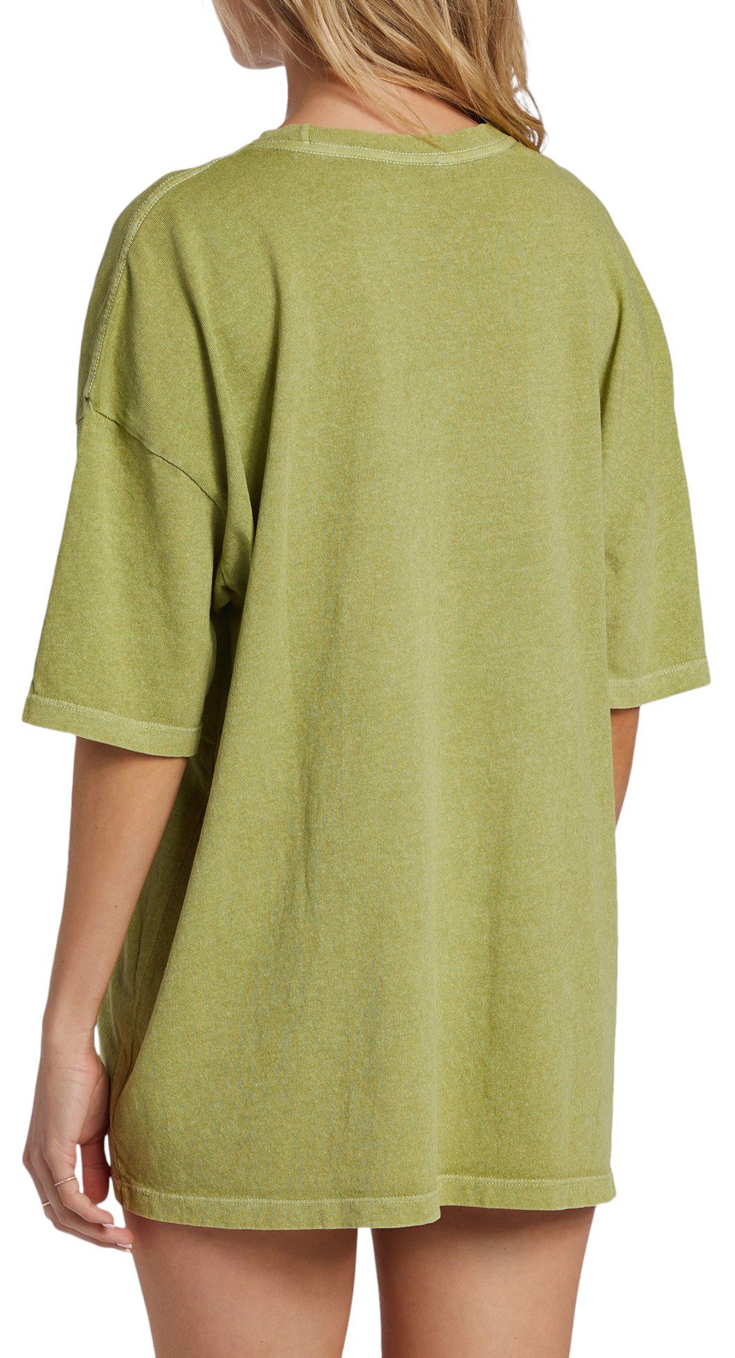 Billabong Women's Make It Tropical T-Shirt product image