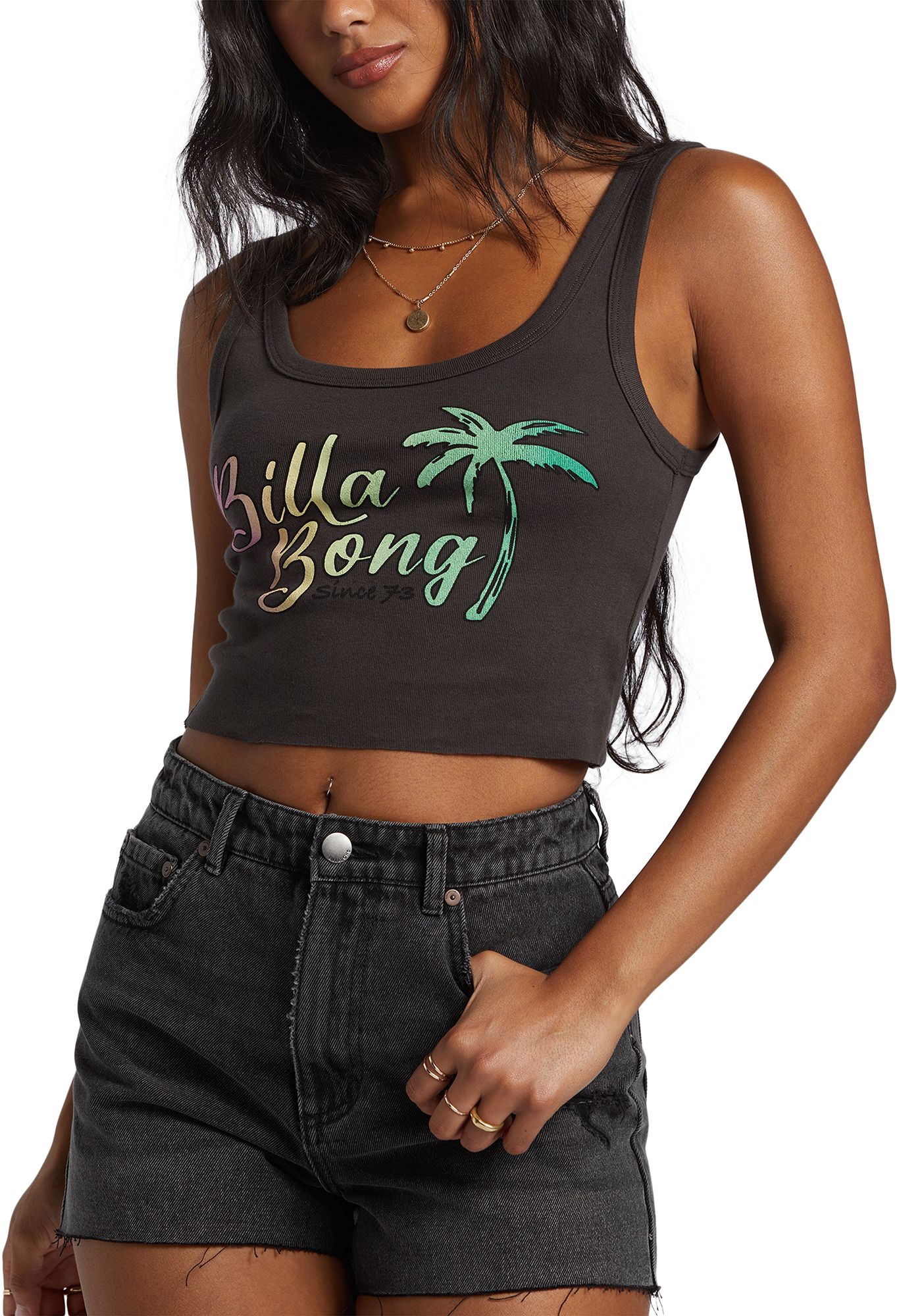 Billabong Women's Fresh Squeezed Tank Top product image