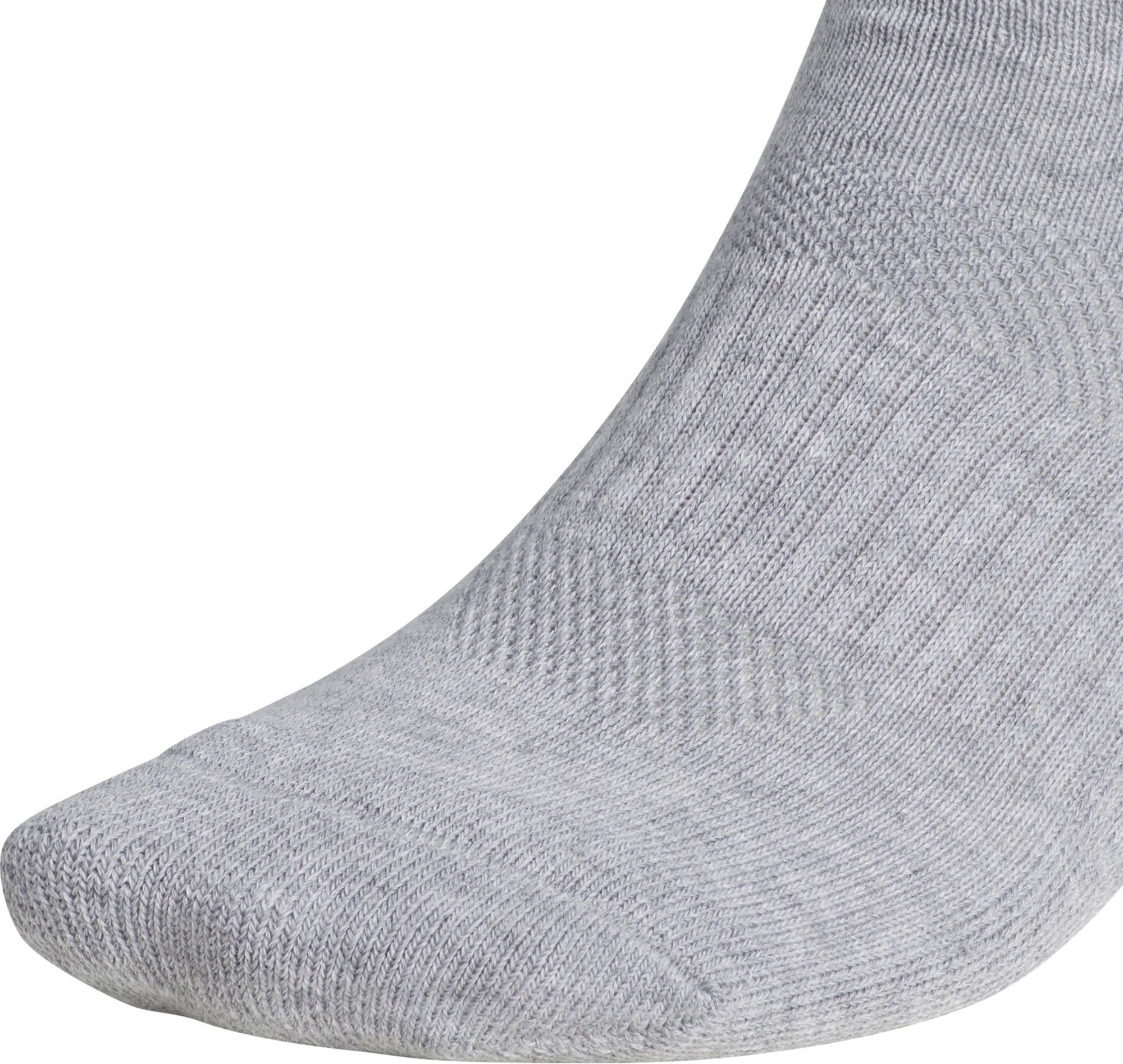 adidas Unisex Performance 6-Pack Crew Socks product image