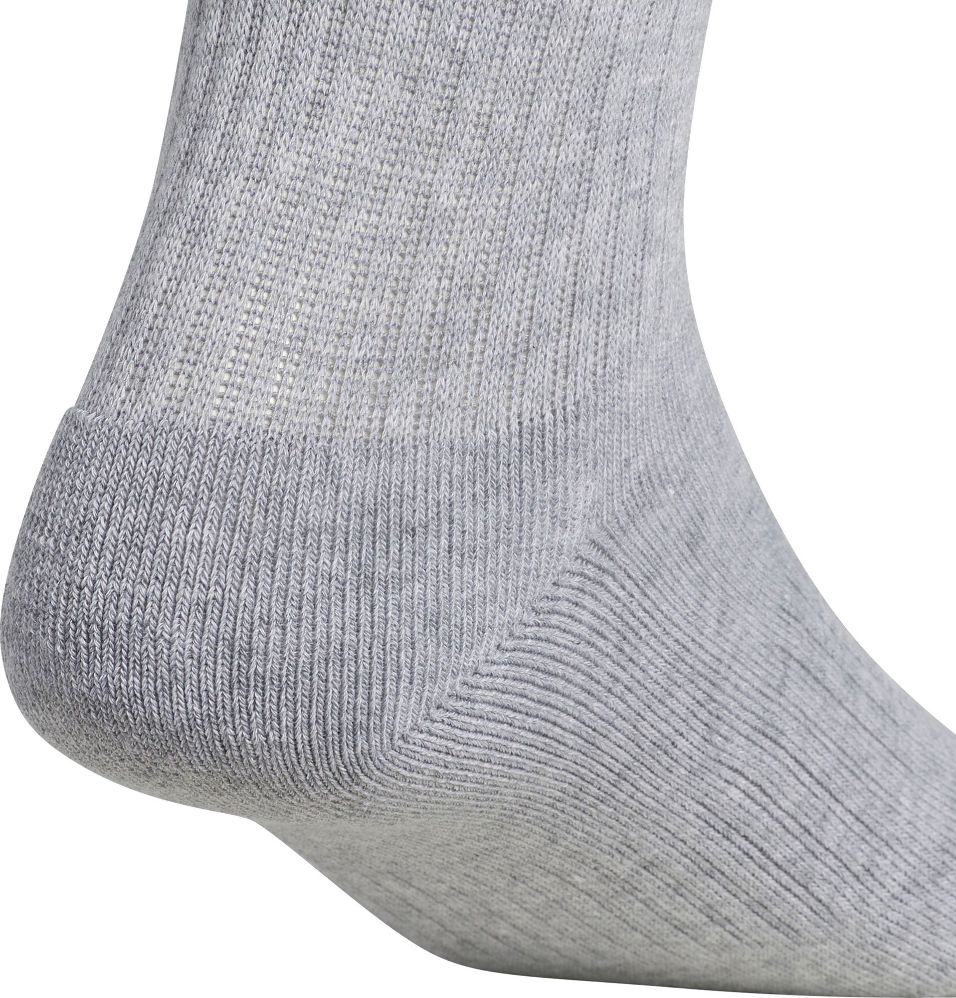 adidas Unisex Performance 6-Pack Crew Socks product image