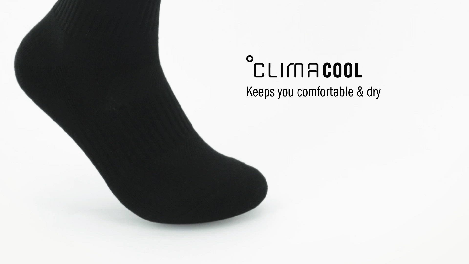 adidas Unisex Performance 6-Pack Crew Socks product