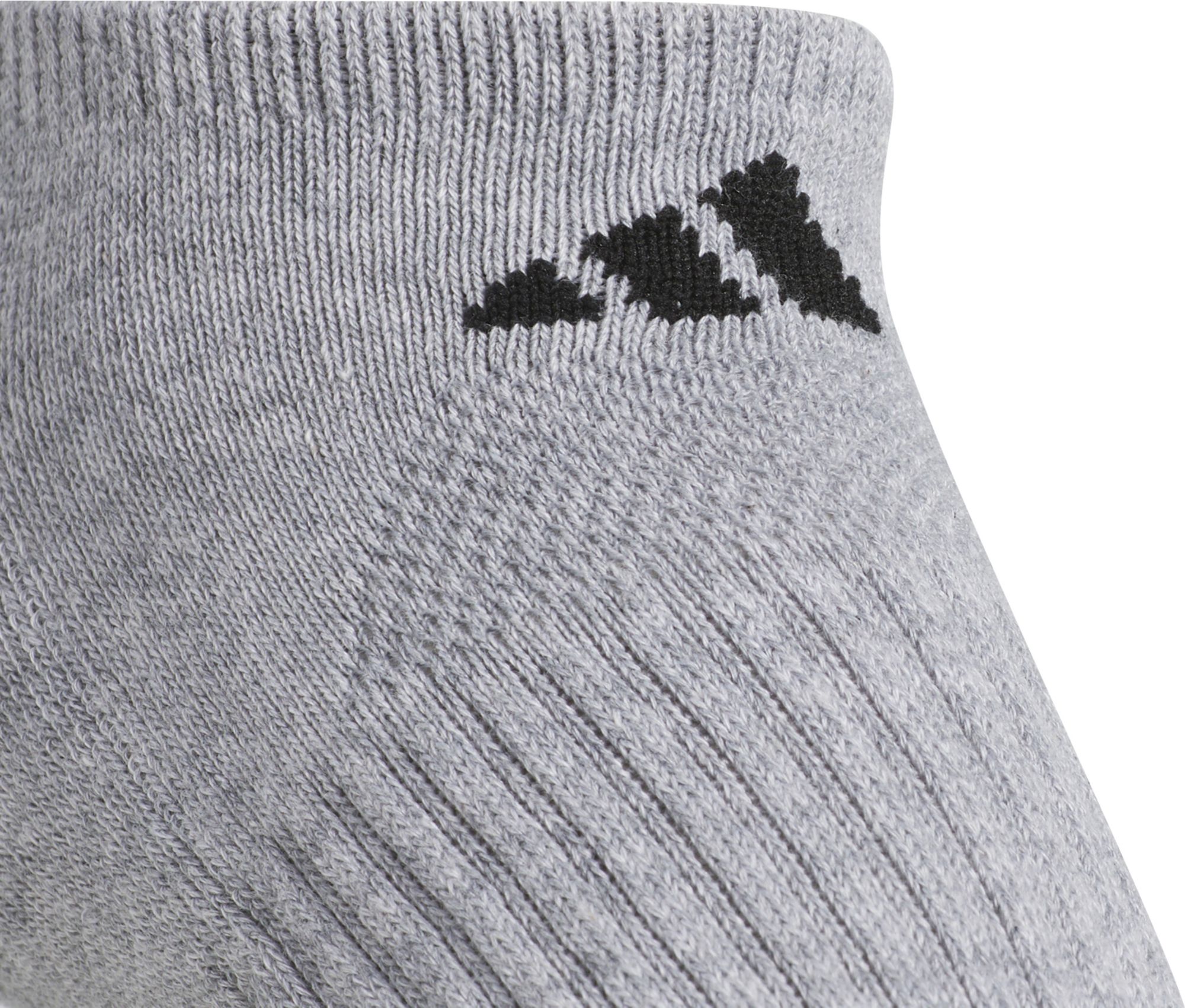 adidas Unisex Performance 6-Pack No Show Socks product image