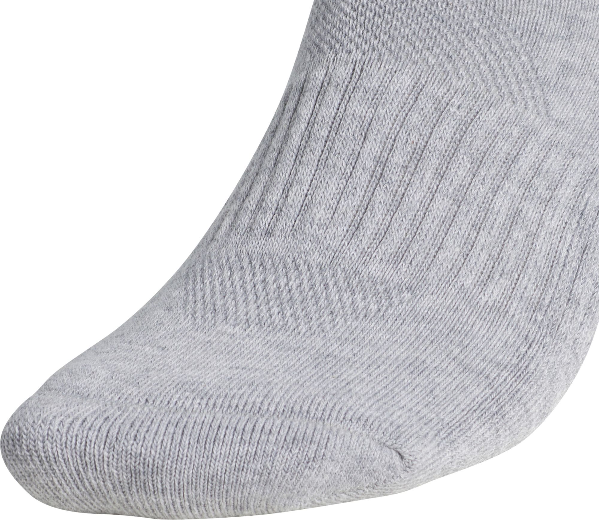 adidas Unisex Performance 6-Pack No Show Socks product image