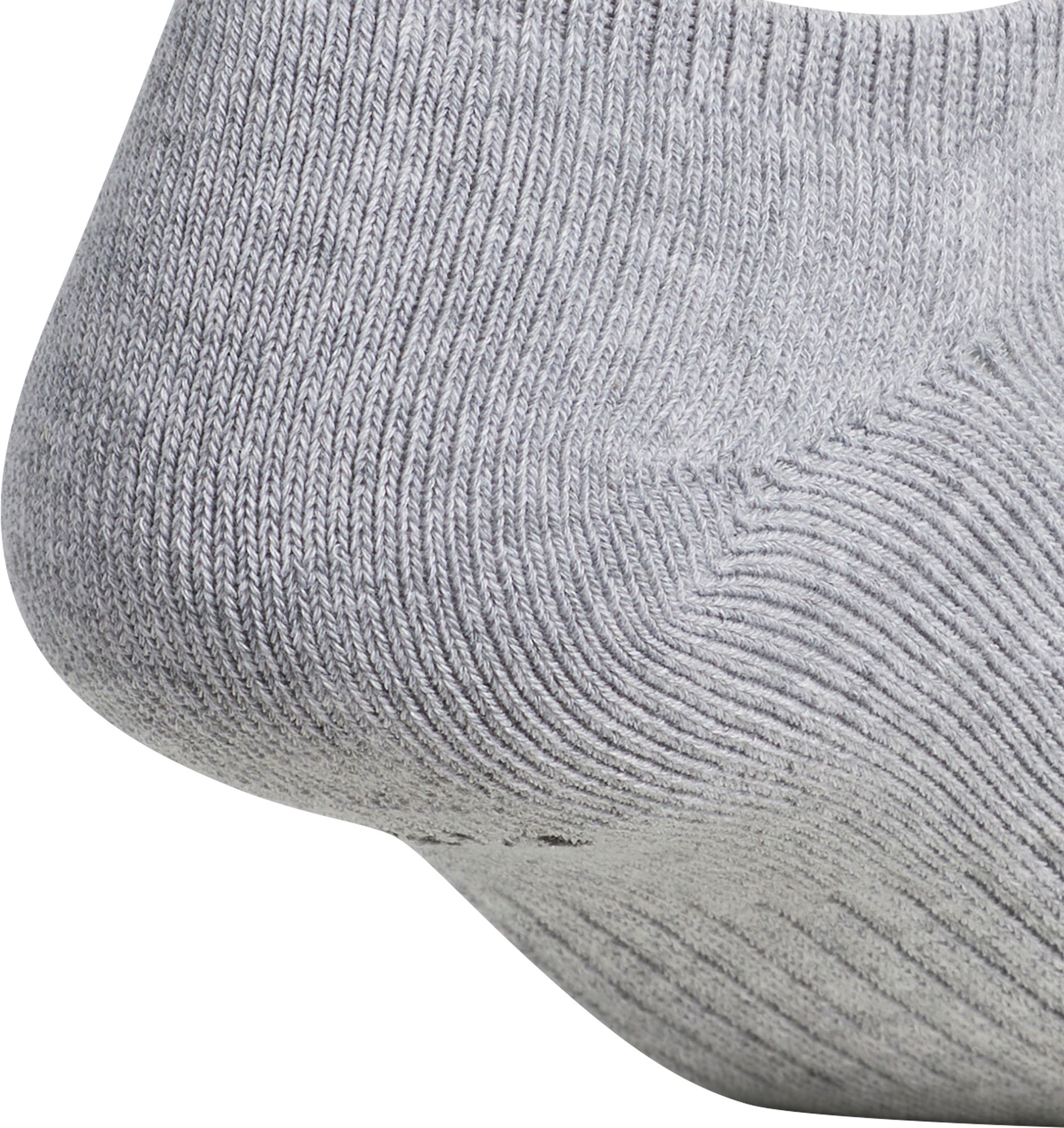 adidas Unisex Performance 6-Pack No Show Socks product image