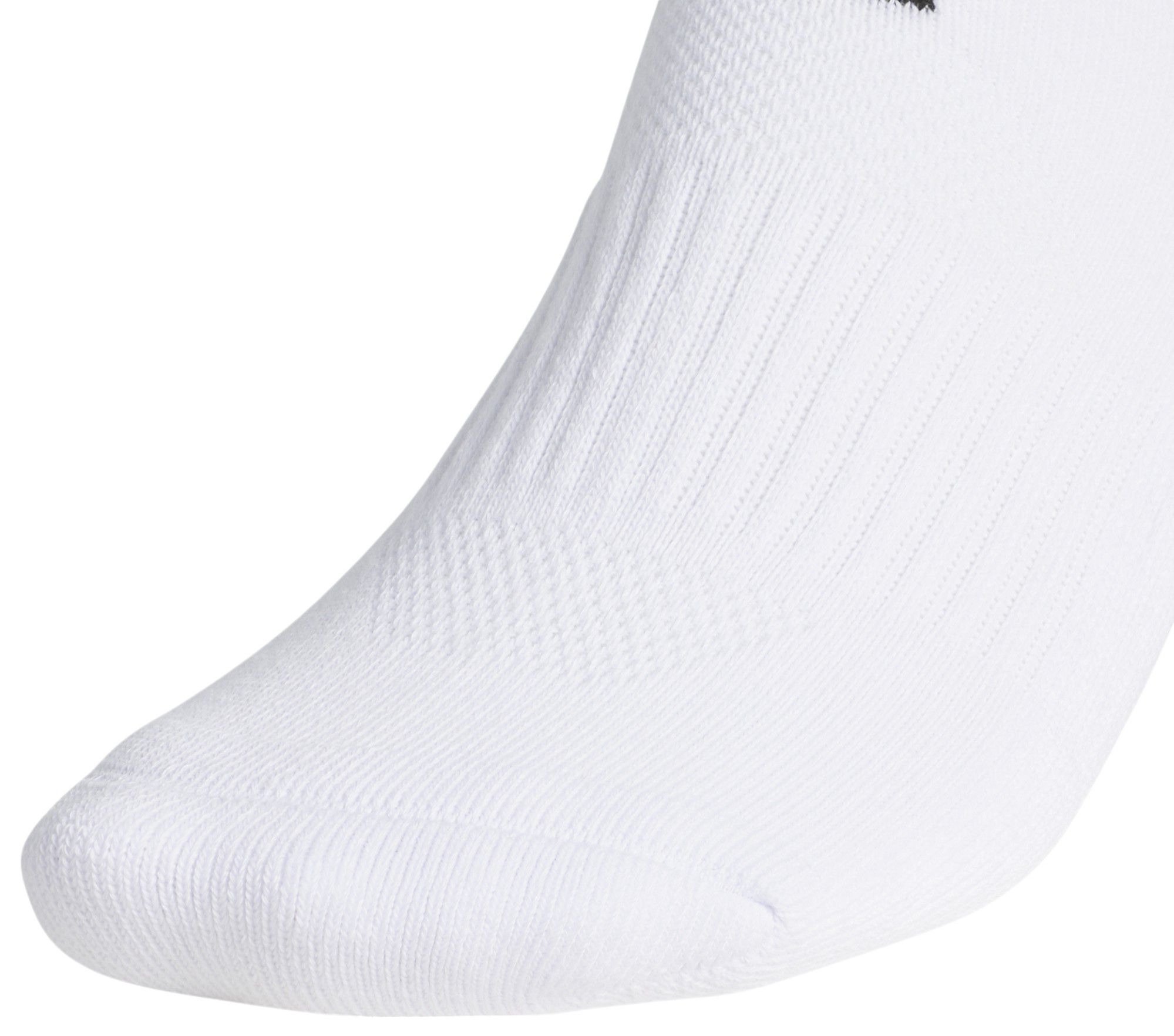 adidas Unisex Performance 6-Pack No Show Socks product image