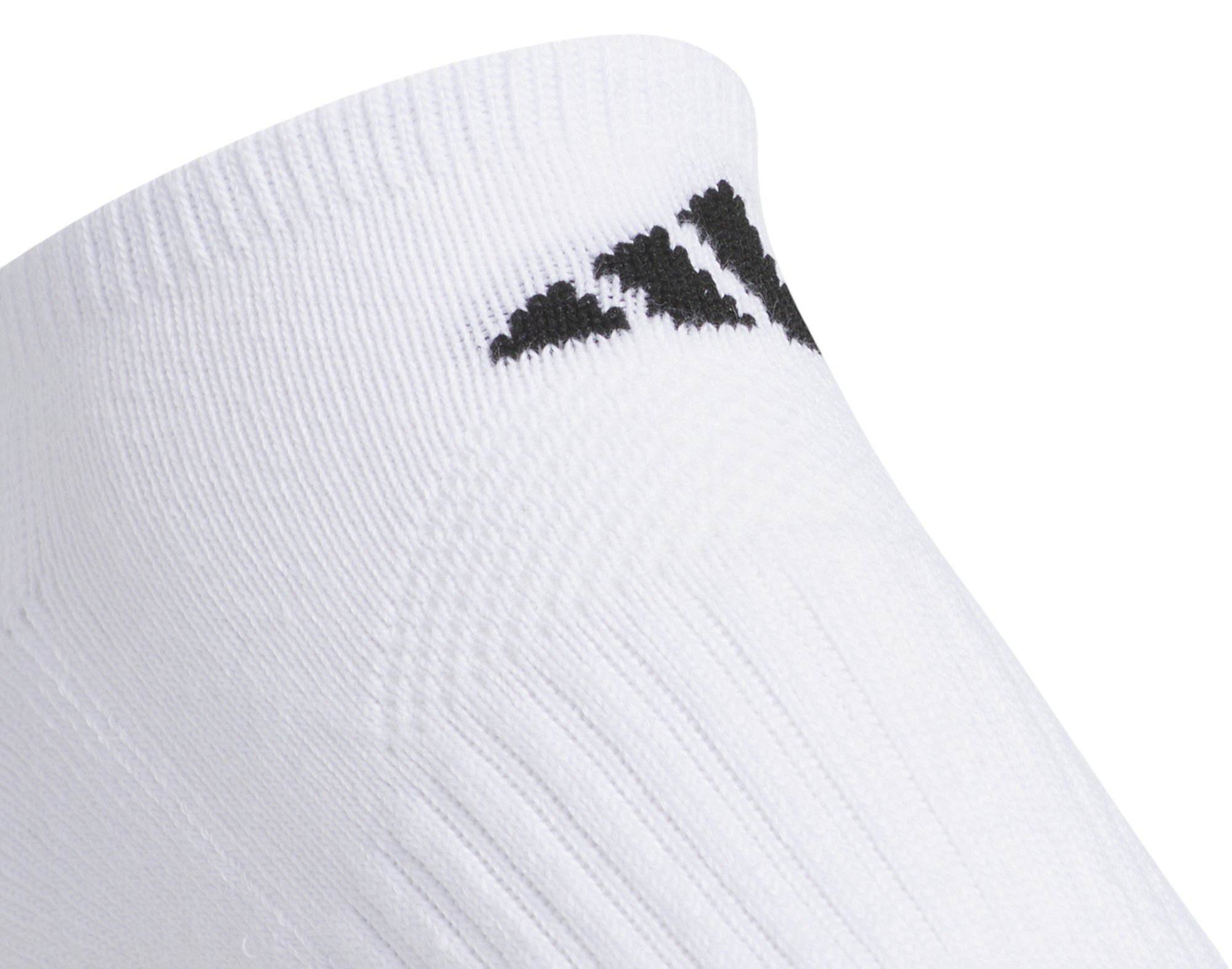 adidas Unisex Performance 6-Pack No Show Socks product image