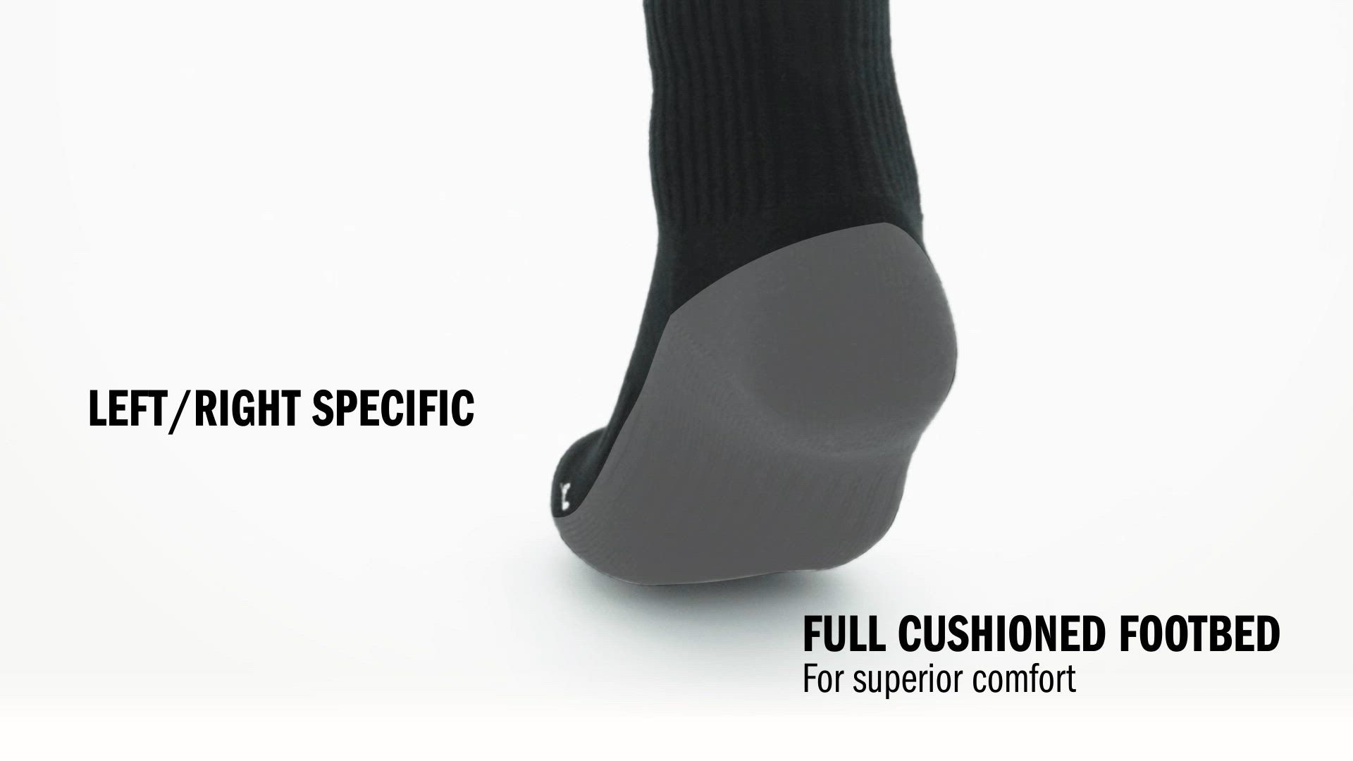 adidas Unisex Performance 6-Pack Quarter-Length Socks product