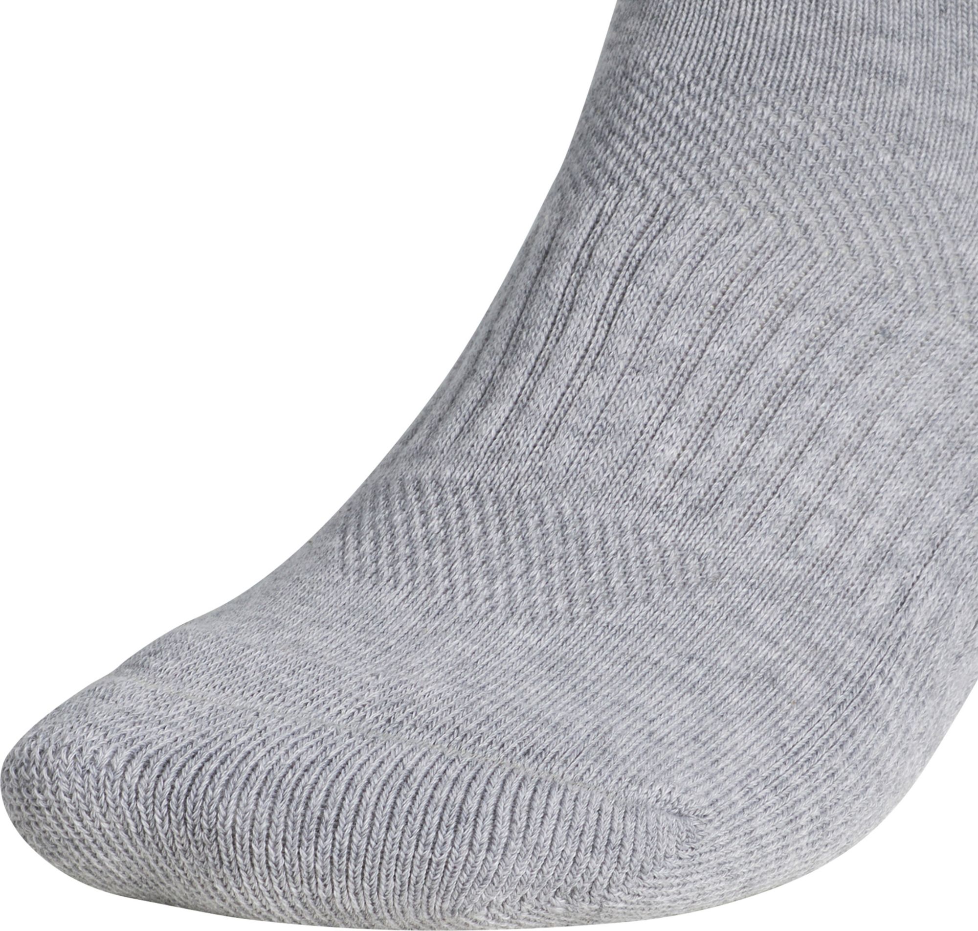 adidas Unisex Performance 6-Pack Quarter-Length Socks product image