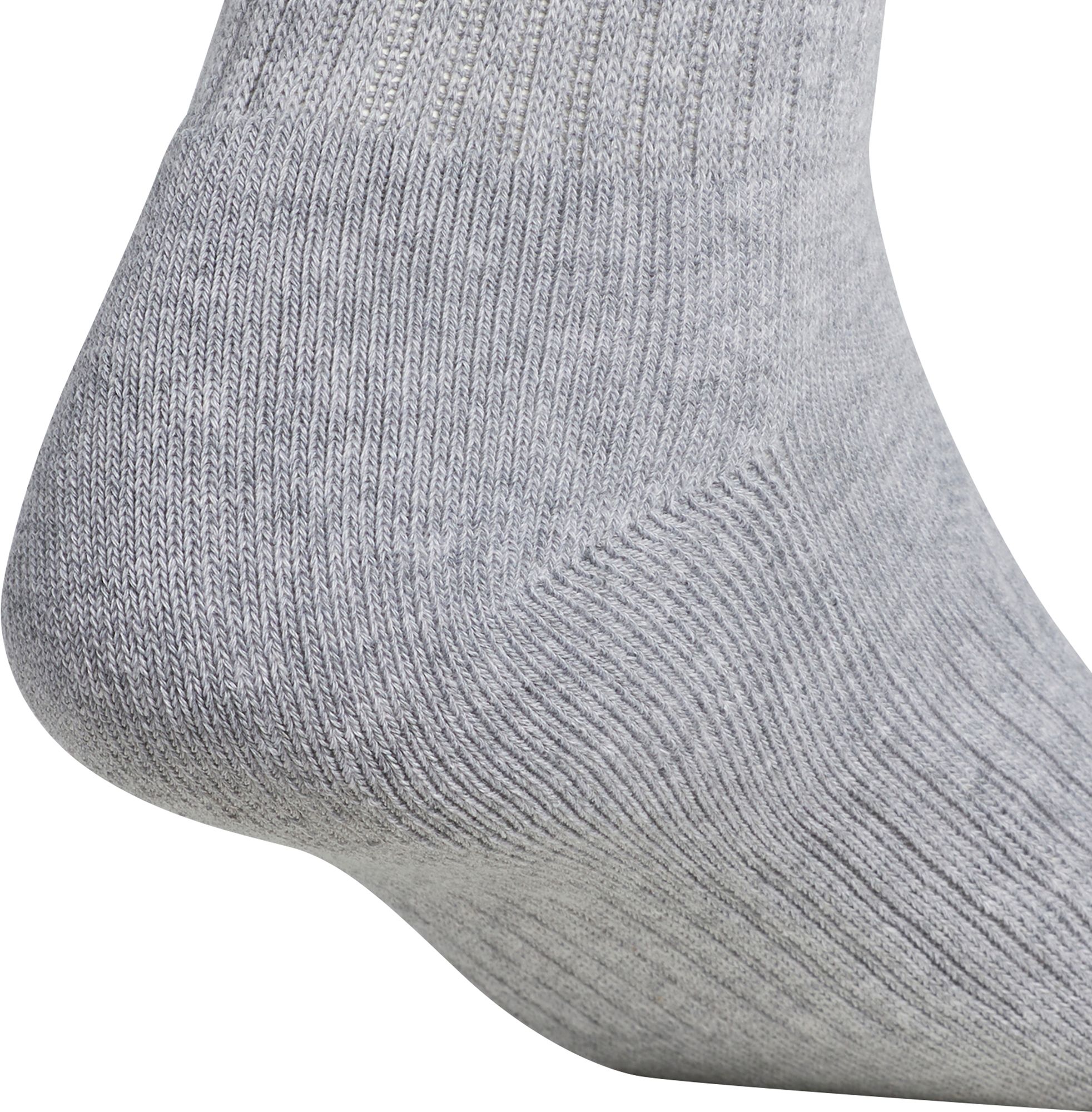 adidas Unisex Performance 6-Pack Quarter-Length Socks product image