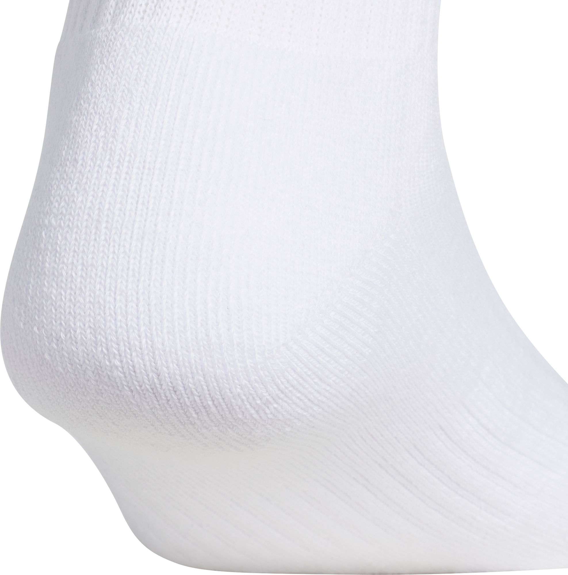 adidas Unisex Performance 6-Pack Quarter-Length Socks product image
