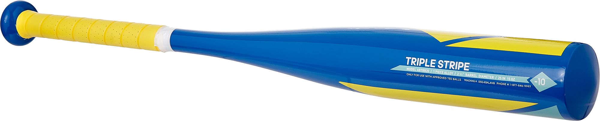 adidas Boys' Tee Ball Bat (-10) product image