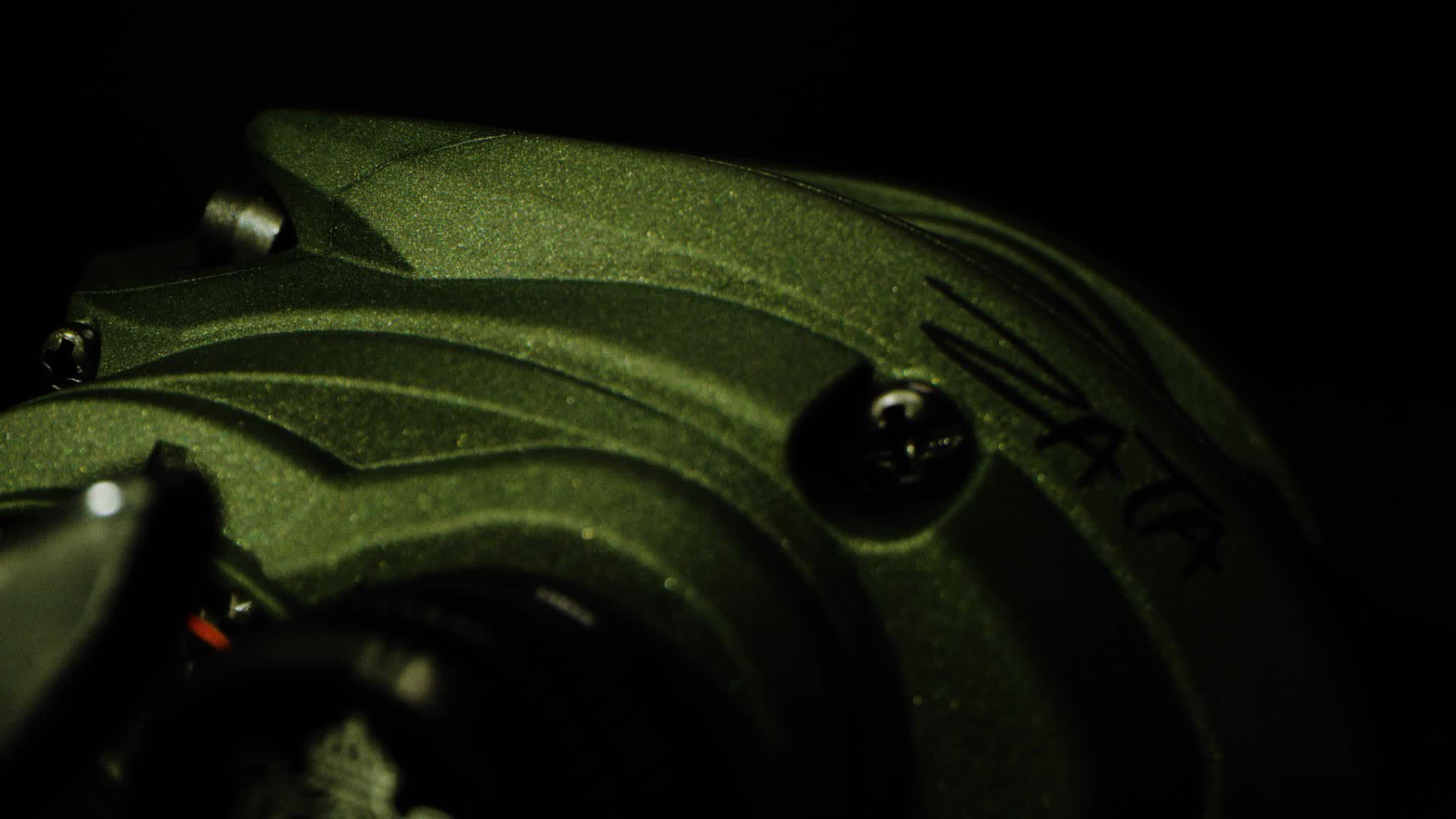 Abu Garcia Zata Baitcasting Combo product