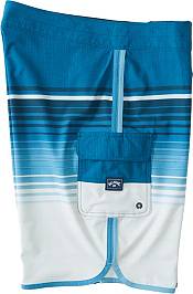 Billabong Men's 73 Stripe Pro Boardshorts product image