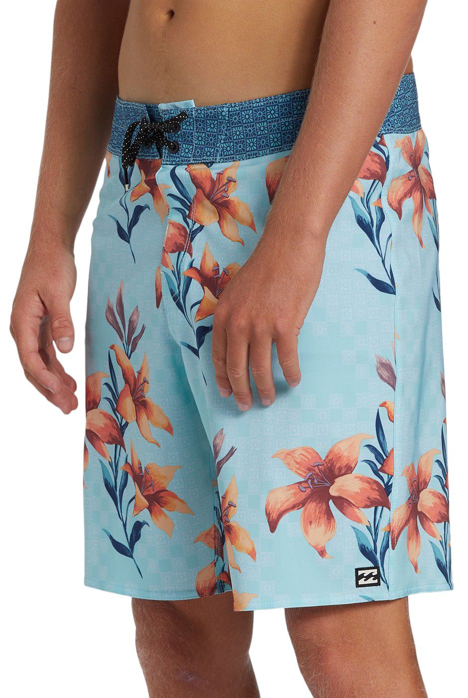 Billabong Men's Sundays Pro Performance 19" Boardshorts product image