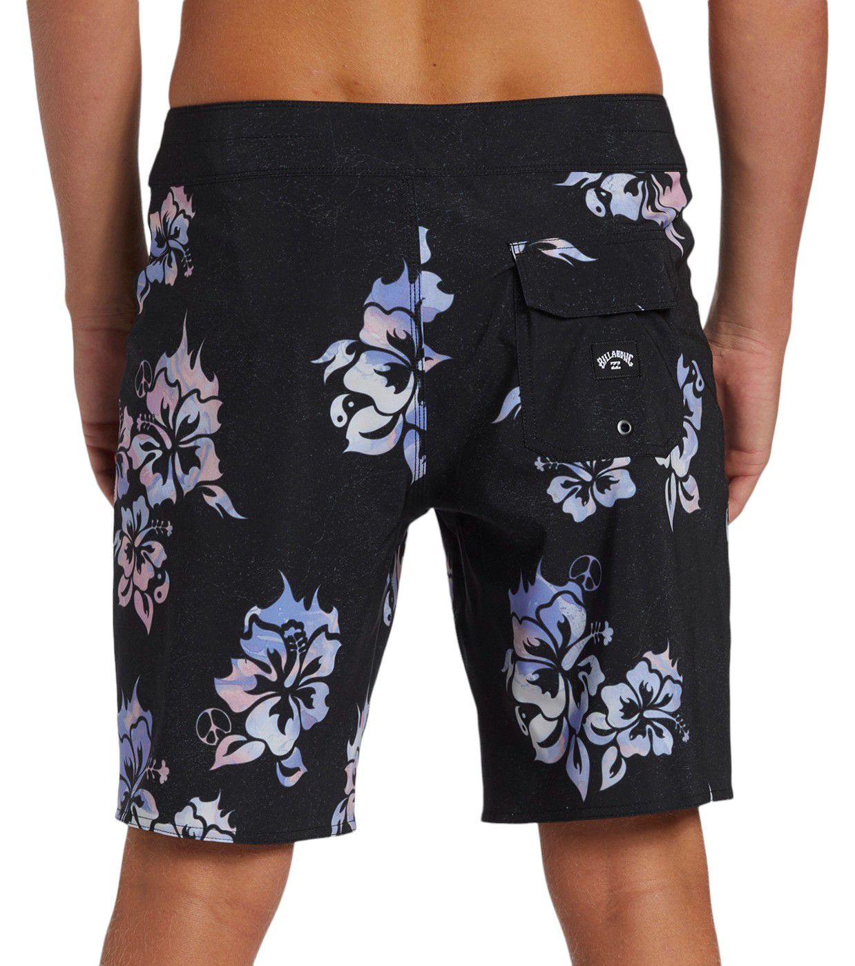 Billabong Men's Sundays Pro Performance 19" Boardshorts product image