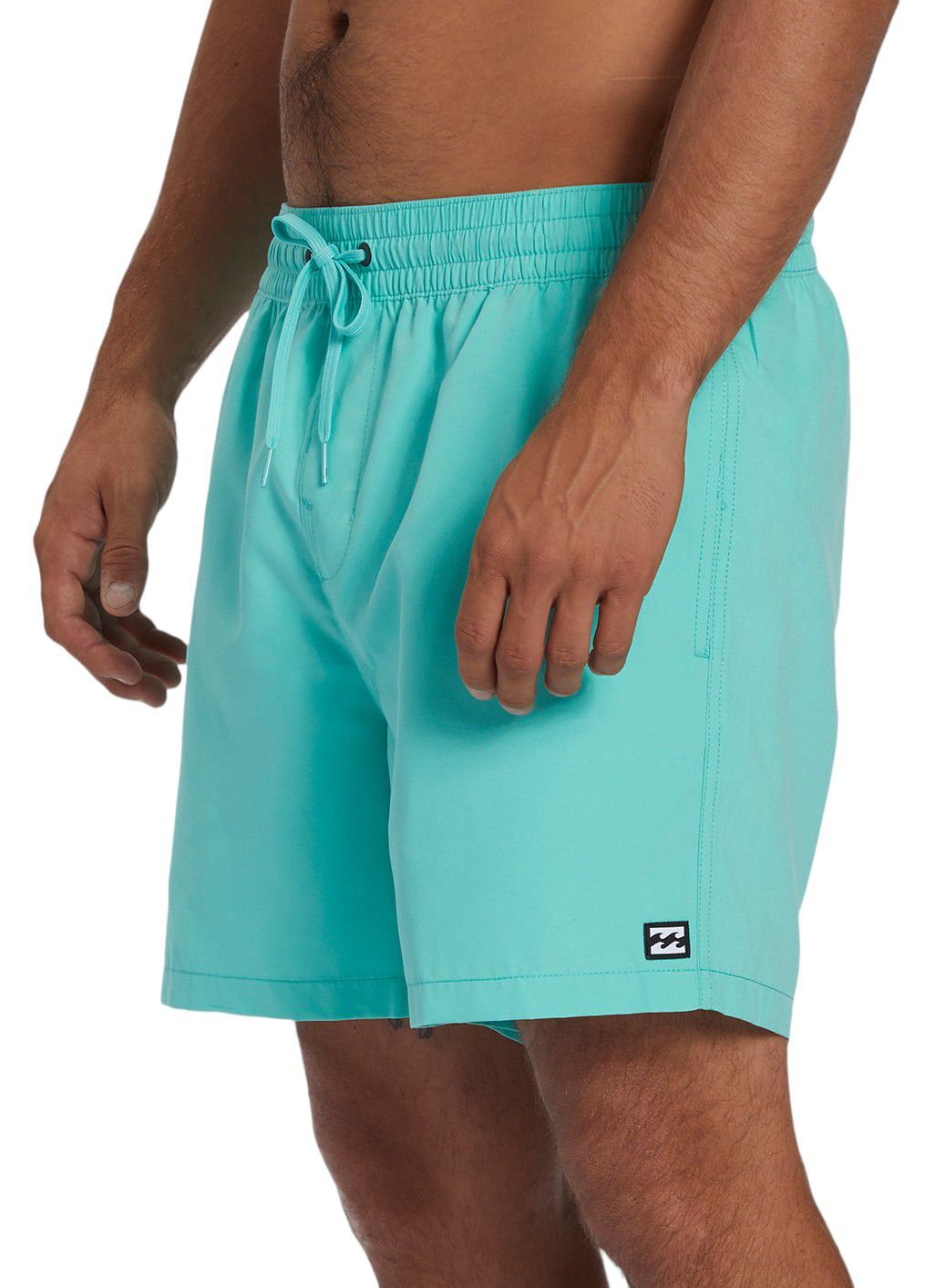 Billabong Men's All Day Layback 16 in. Elastic Waist Short product image