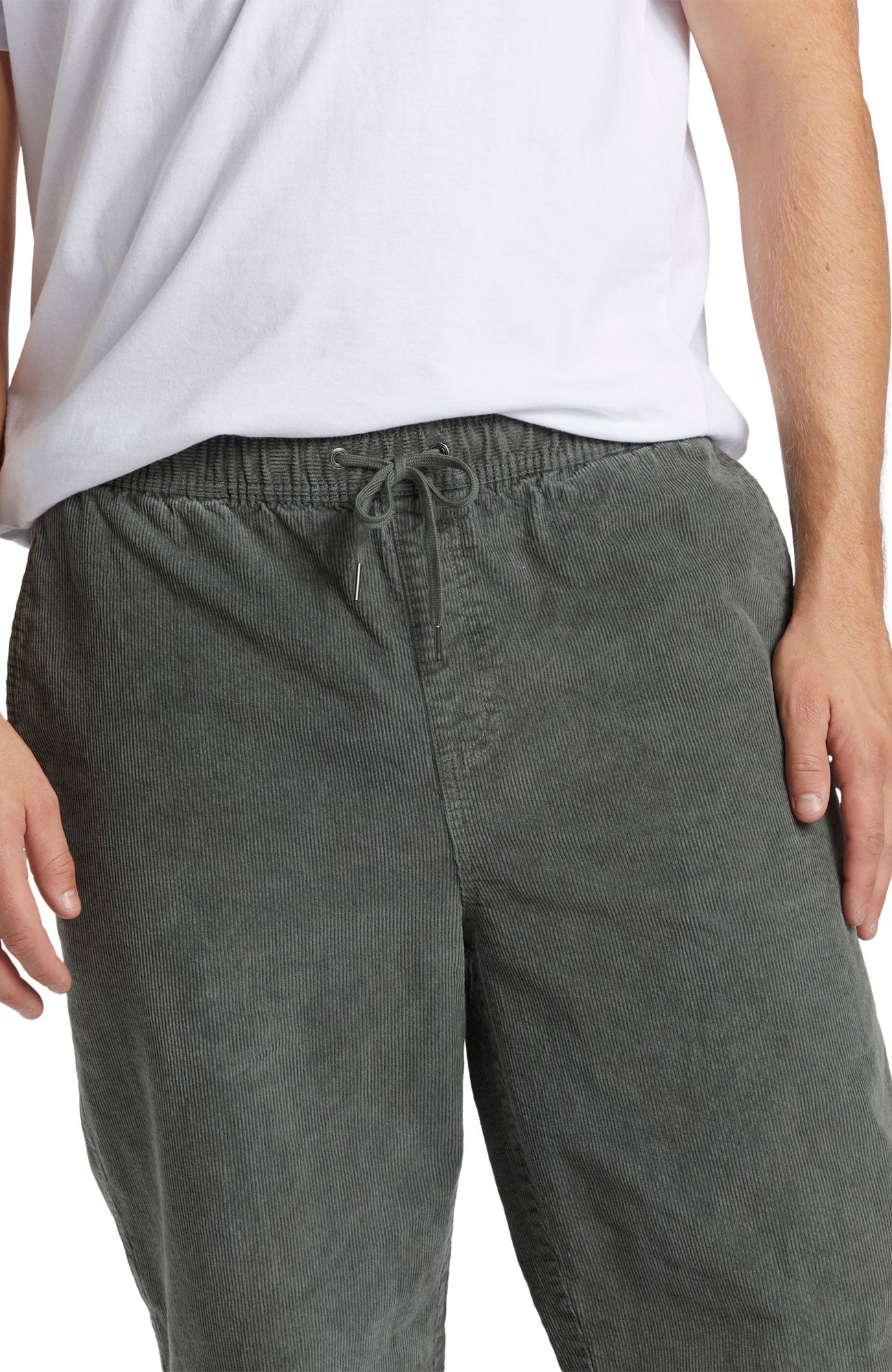 Billabong Men's Larry Cord Pants product image