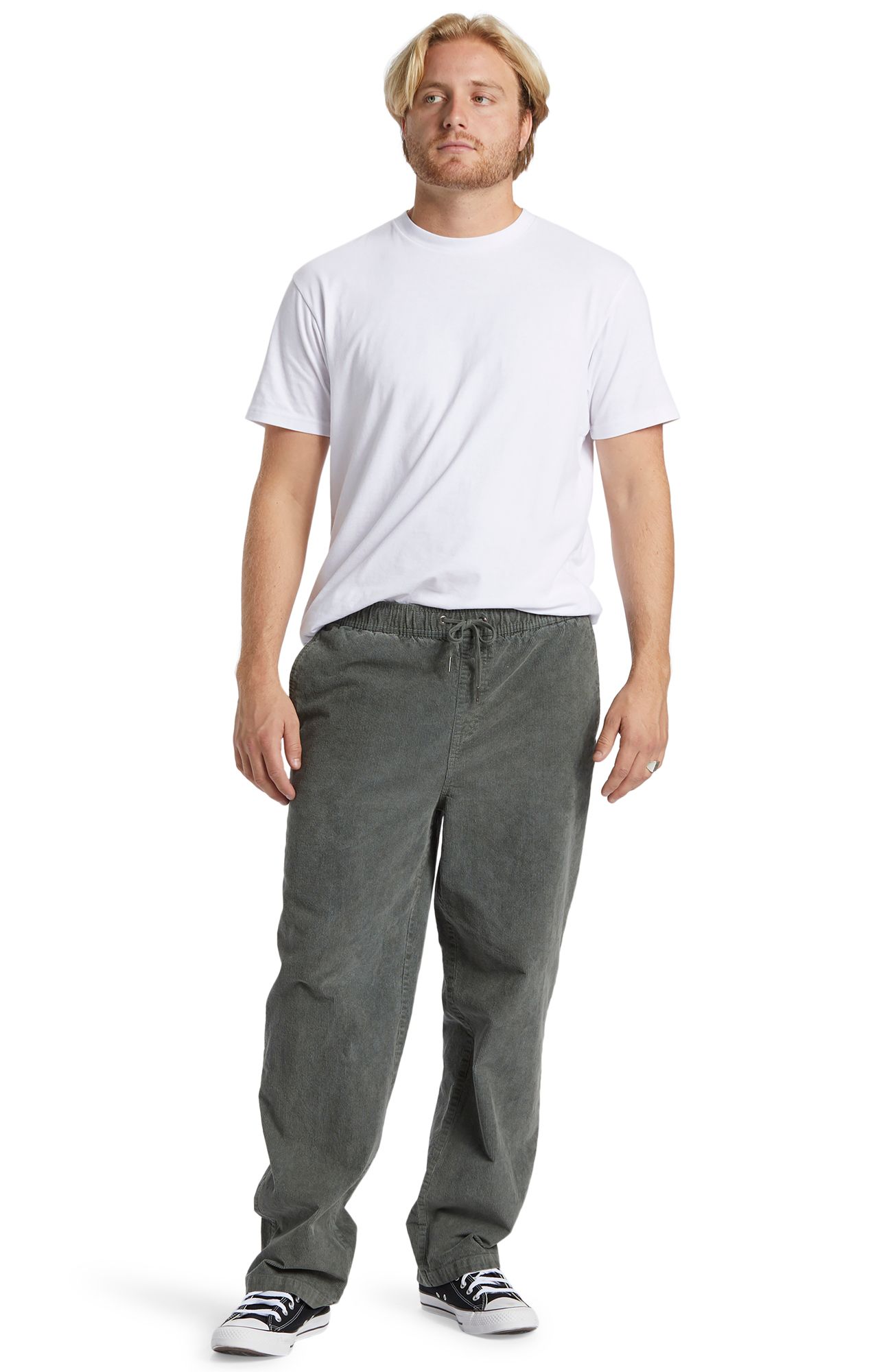 Billabong Men's Larry Cord Pants product image
