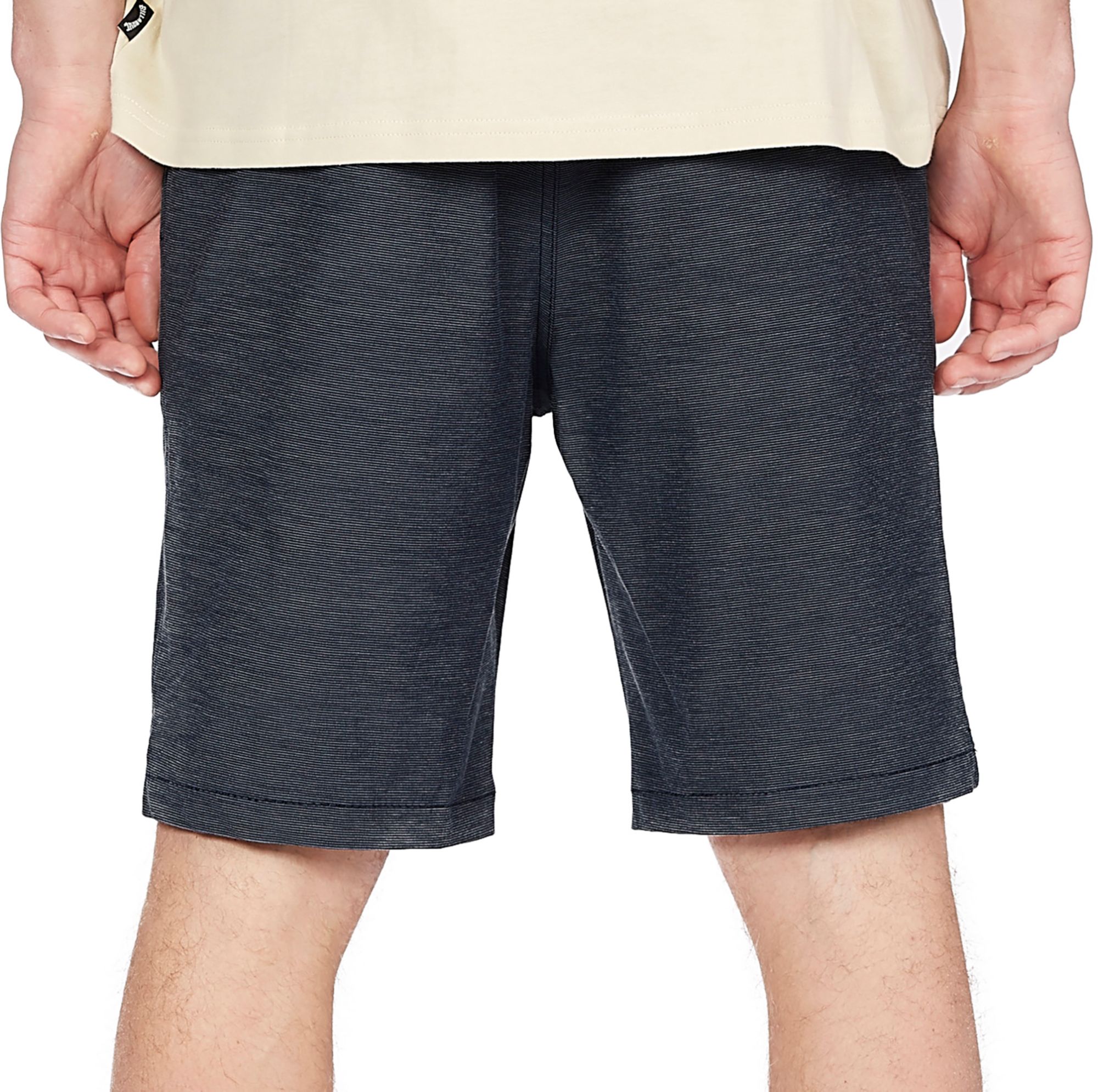 Billabong Men's Crossfire Elastic Shorts product image