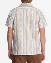 Billabong Men's Wesley Short Sleeve Shirt product image